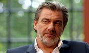 Ray Stevenson