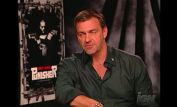 Ray Stevenson