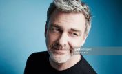 Ray Stevenson