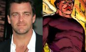 Ray Stevenson