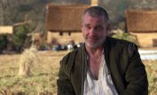 Ray Stevenson