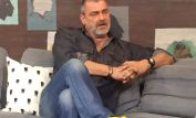 Ray Stevenson