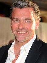 Ray Stevenson