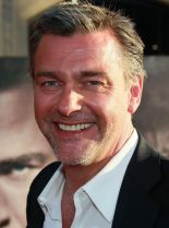 Ray Stevenson