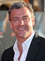 Ray Stevenson