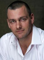 Ray Stevenson