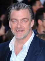 Ray Stevenson