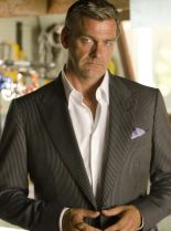 Ray Stevenson