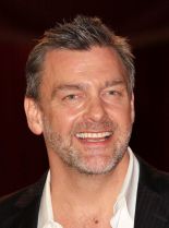 Ray Stevenson