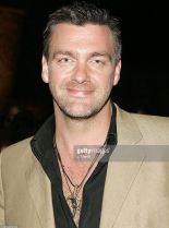 Ray Stevenson