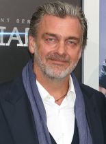 Ray Stevenson