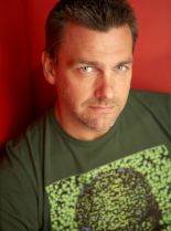 Ray Stevenson