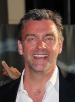 Ray Stevenson