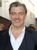 Ray Stevenson