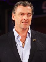 Ray Stevenson