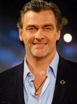 Ray Stevenson