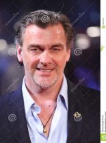 Ray Stevenson