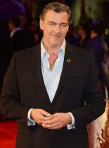 Ray Stevenson #75250 picture (Portrait Medium)