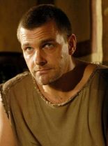Ray Stevenson
