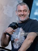 Ray Stevenson