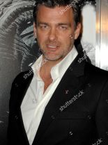 Ray Stevenson