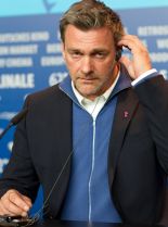 Ray Stevenson