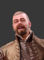 Ray Stevenson