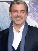 Ray Stevenson