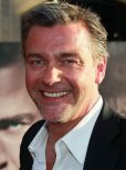 Ray Stevenson