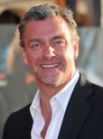 Ray Stevenson