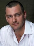 Ray Stevenson