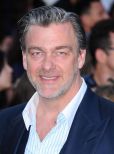 Ray Stevenson