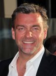 Ray Stevenson