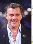 Ray Stevenson