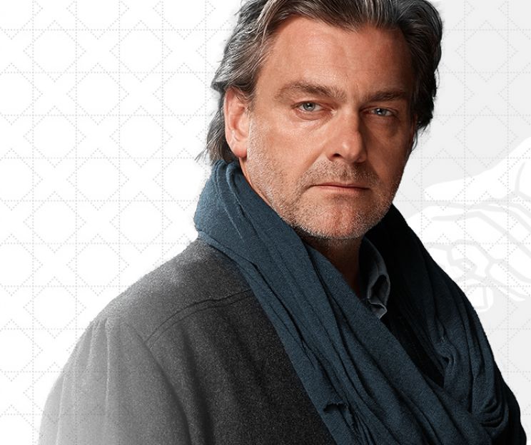 Ray Stevenson