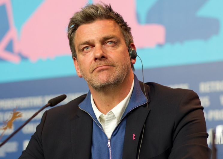 Ray Stevenson