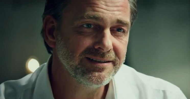 Ray Stevenson