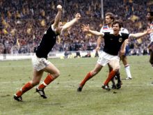 Ray Stewart