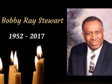 Ray Stewart