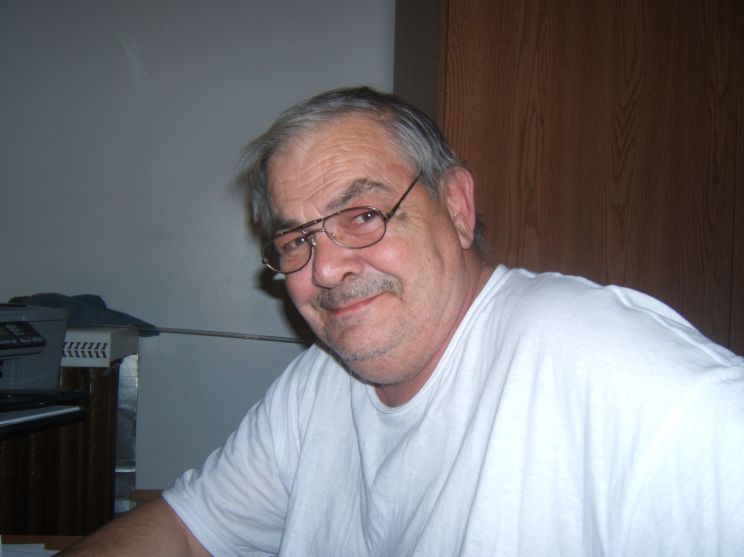 Ray Stewart