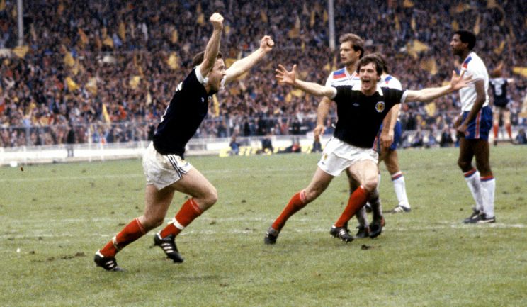 Ray Stewart