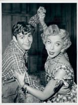 Ray Stricklyn