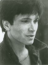 Ray Stricklyn