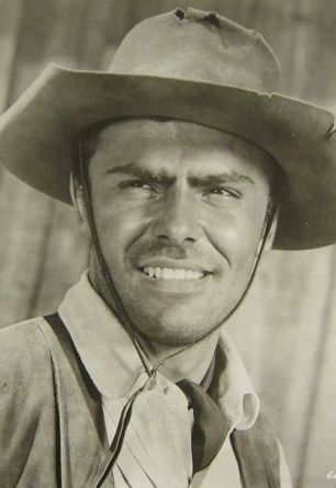 Ray Stricklyn