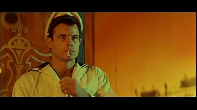 Ray Stricklyn