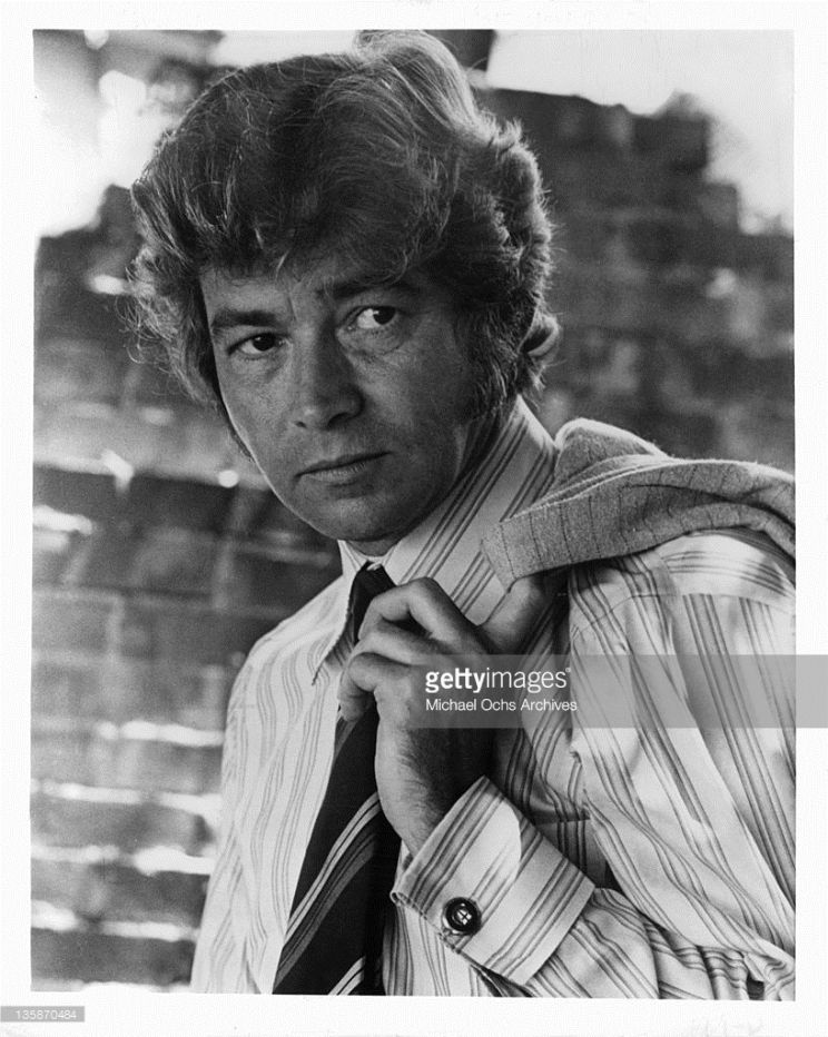 Ray Stricklyn