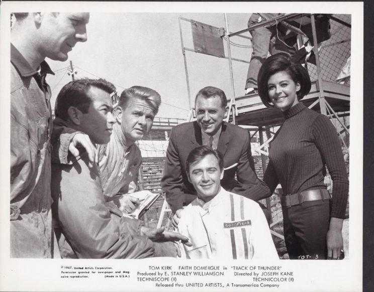 Ray Stricklyn