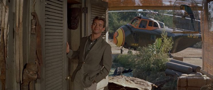 Ray Stricklyn