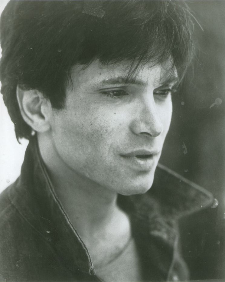Ray Stricklyn
