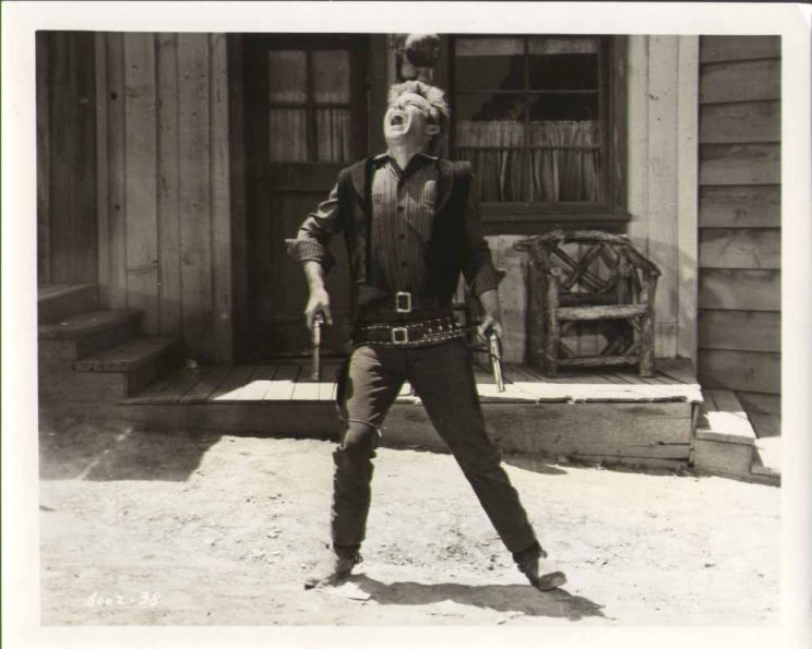 Ray Stricklyn